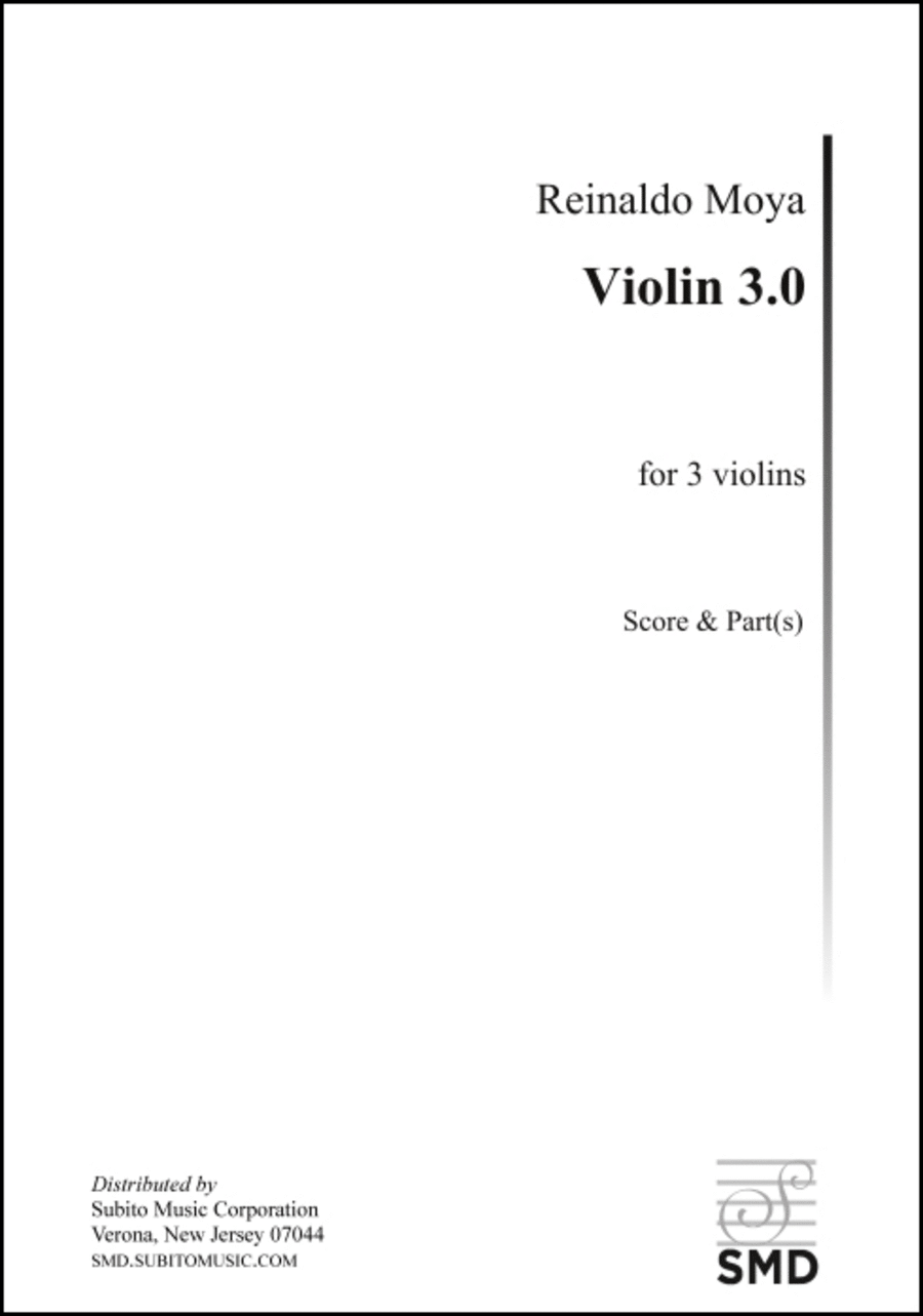 Violin 3.0