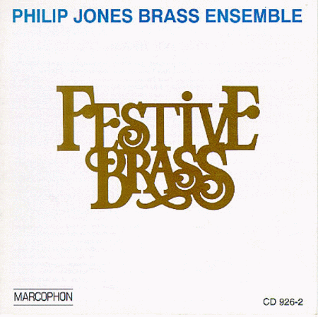Festive Brass image number null