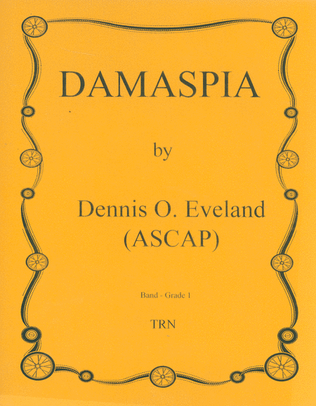 Damaspia
