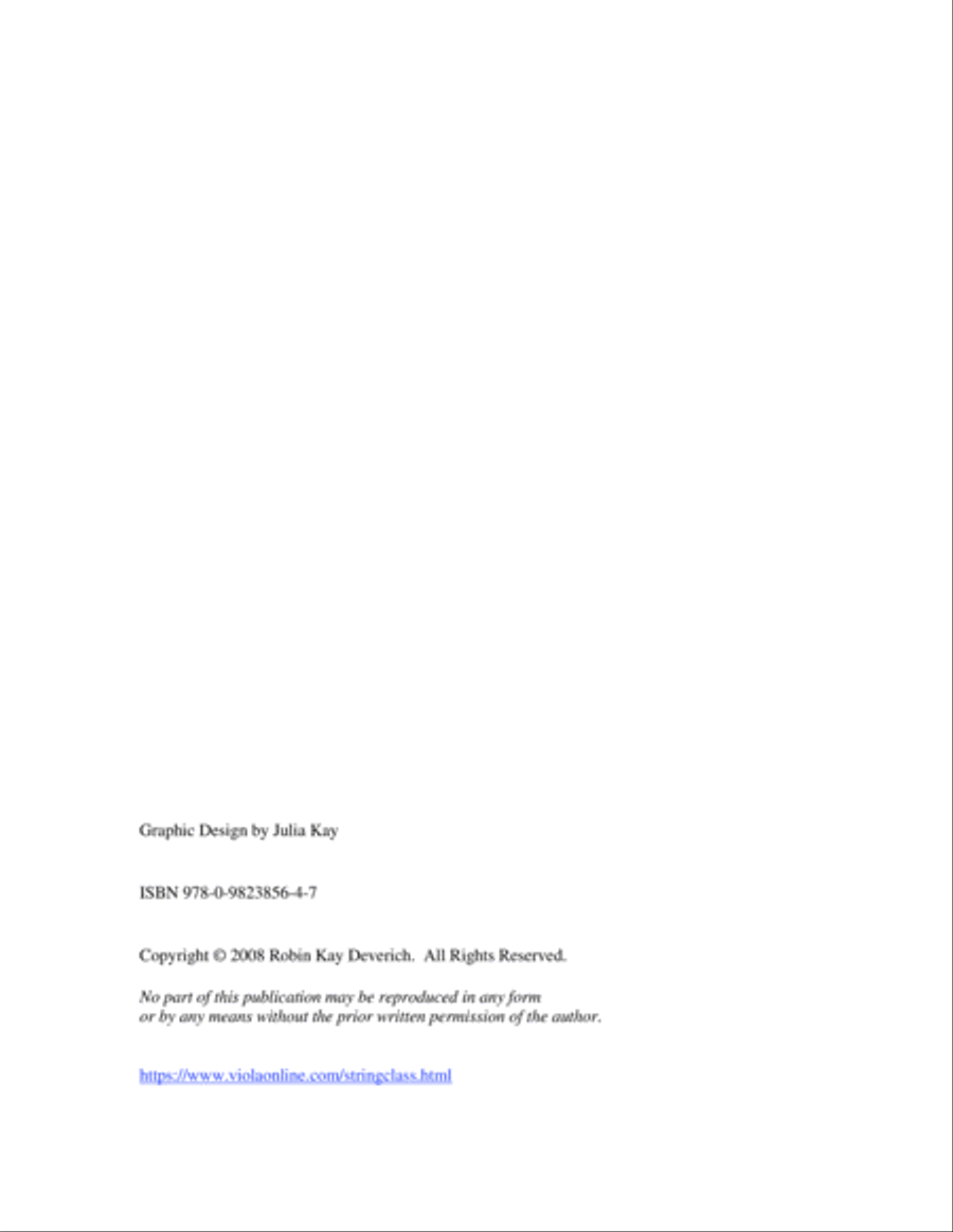 Viola and Piano String Sampler Sheet Music Piano scores gallery preview page 4