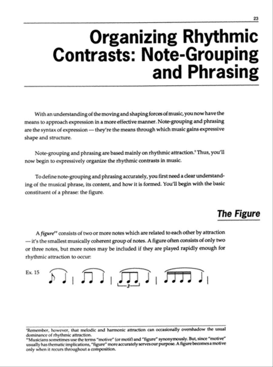 Aaron Shearer Learning the Classic Guitar Part 3 Lute scores gallery preview page 2