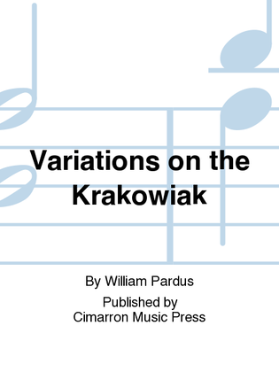 Variations on the Krakowiak