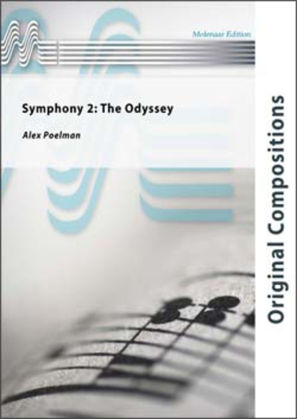 Symphony 2: The Odyssey ( verhuur)( For Rent ) image number null