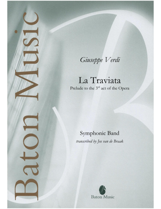 La Traviata