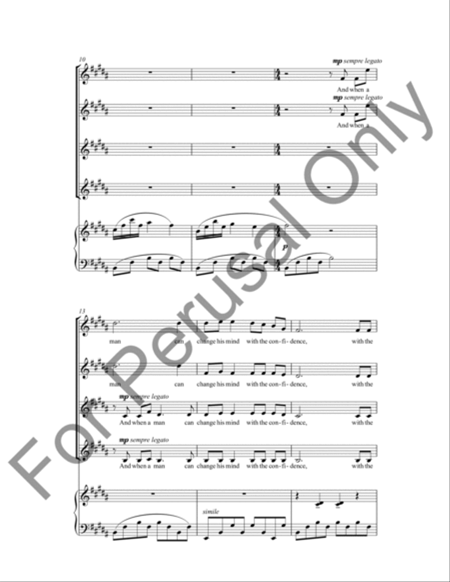 And When Then SSAA scores gallery preview page 3