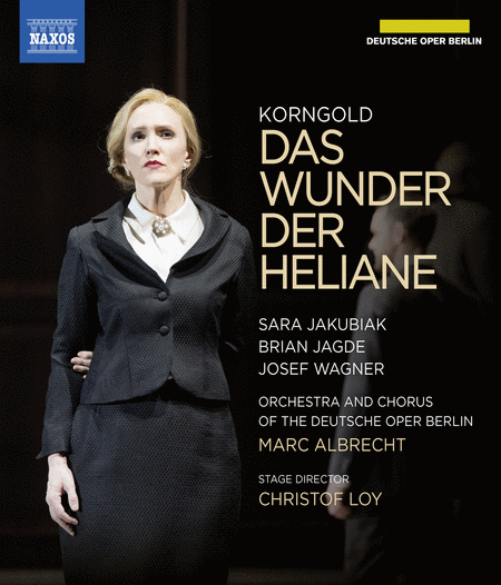 Korngold: Das Wunder der Heliane