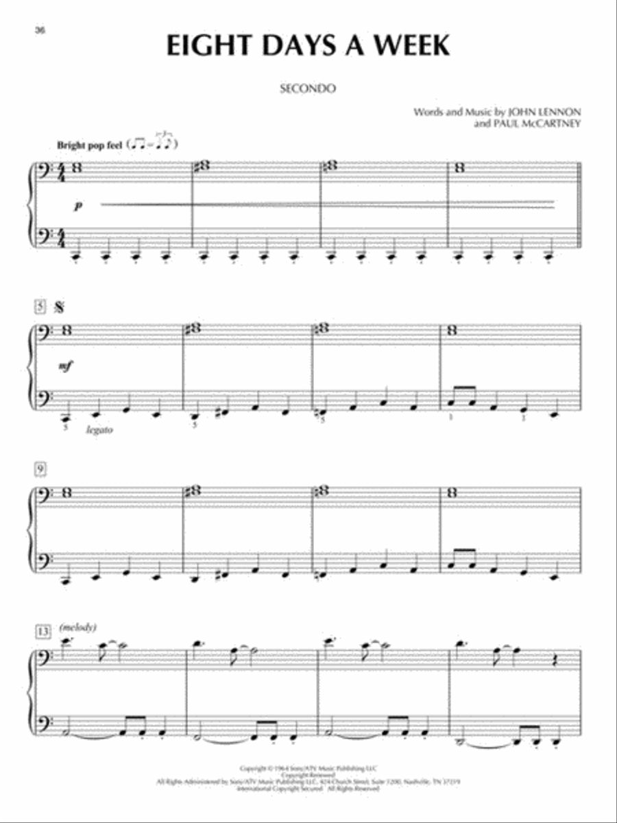 First 50 piano duets new arrivals you should play