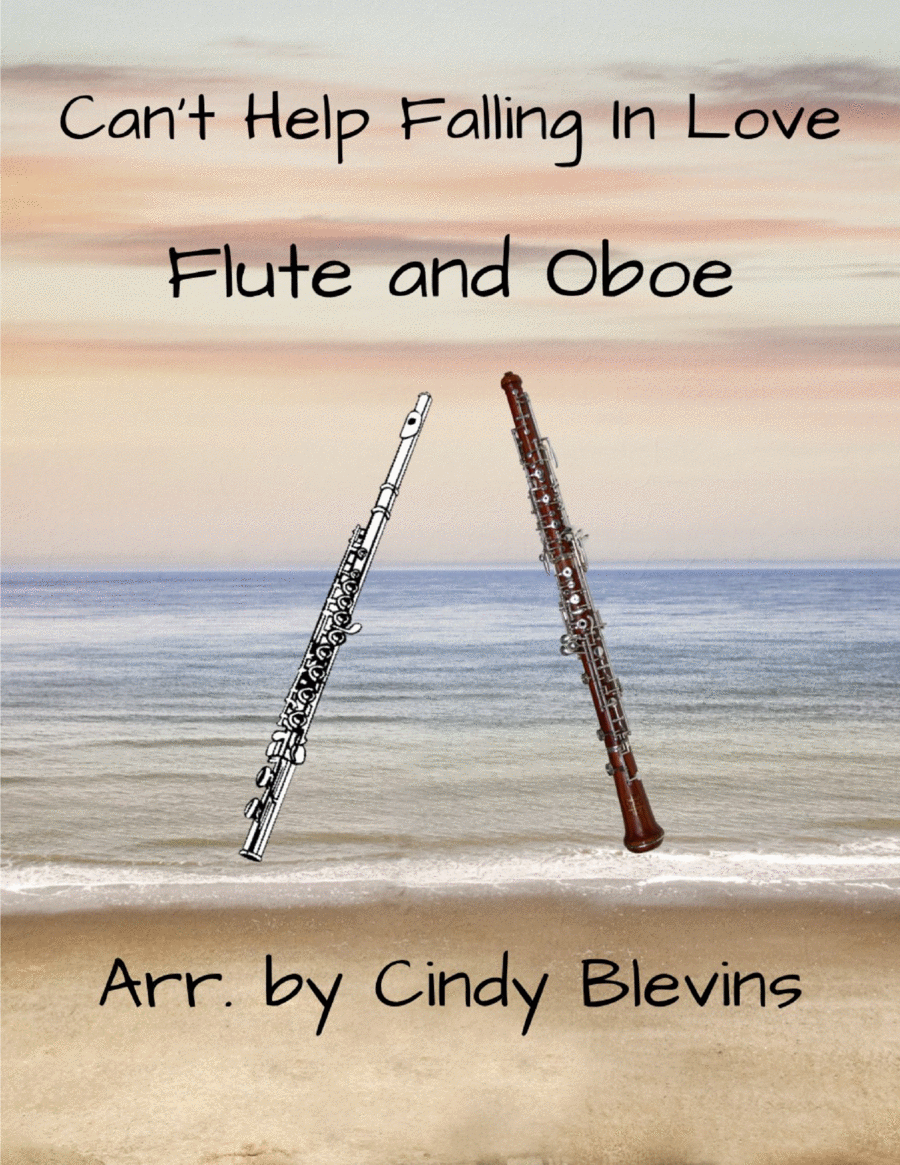 Book cover for Can't Help Falling In Love