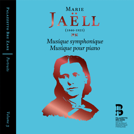 Marie Jaell: Musique symphonique & Musique pour piano