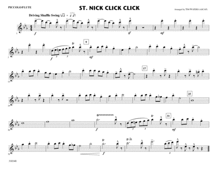 St. Nick Click Click image number null