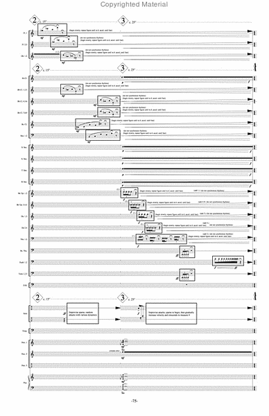 Concerto for Percussion & Wind Ensemble image number null