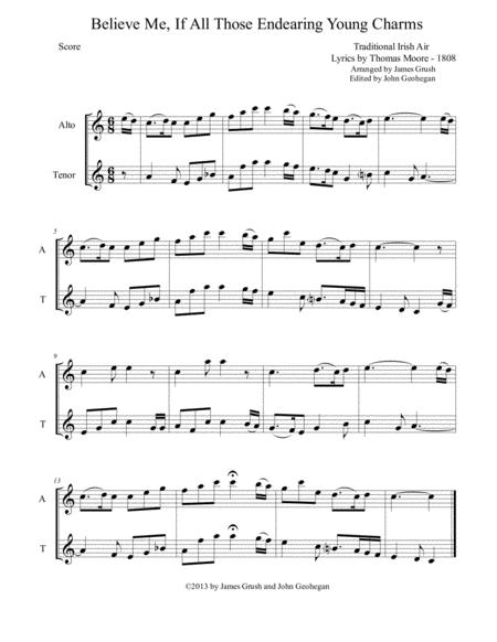 Six Traditional British Songs for Recorder Duet image number null