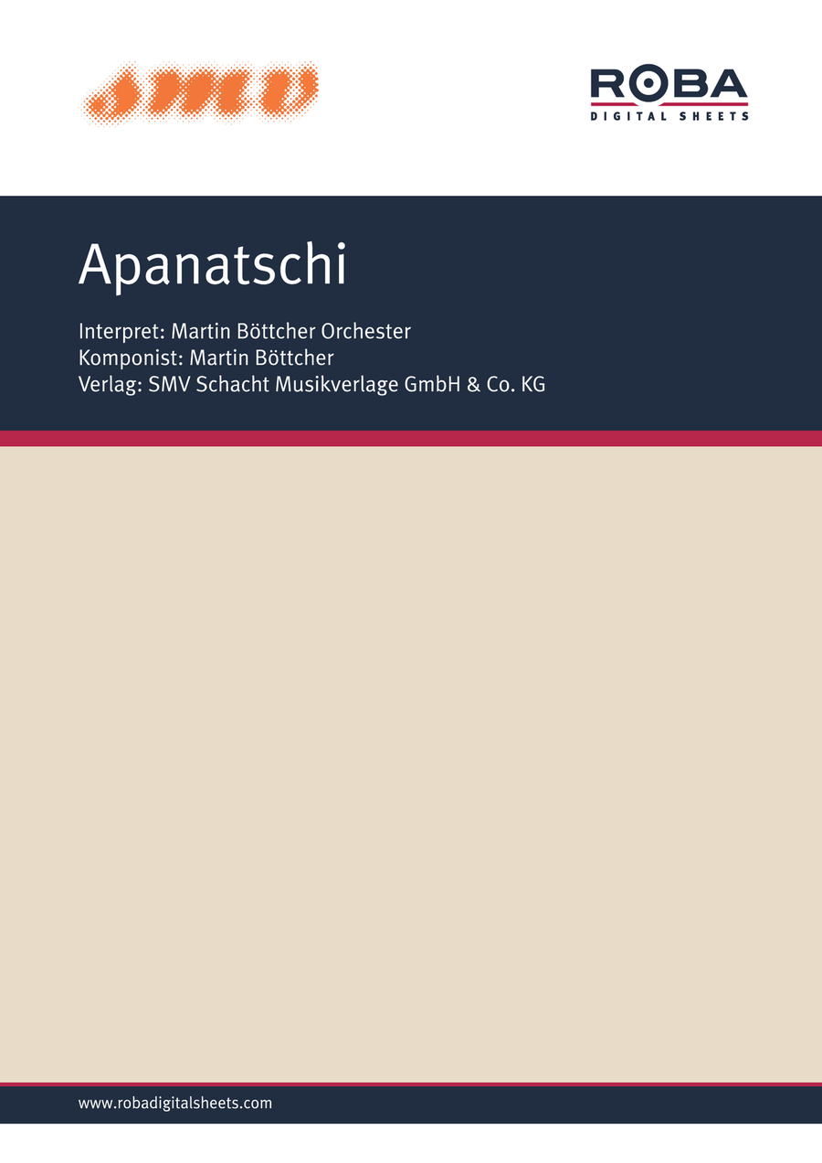 Apanatschi