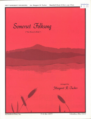 Somerset Folksong (Archive)