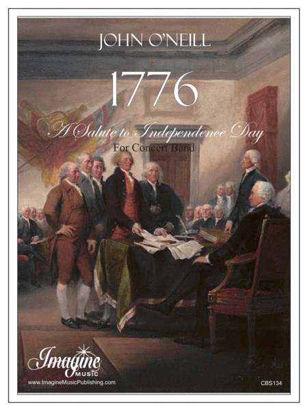 1776: A Salute to Independence Day image number null