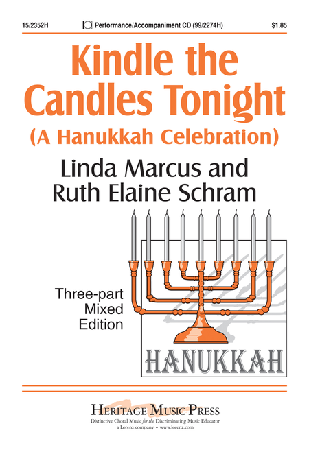 Kindle the Candles Tonight