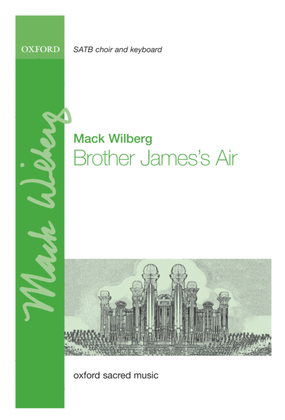 Brother James's Air