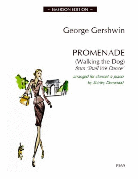 Promenade ( Walking the Dog )