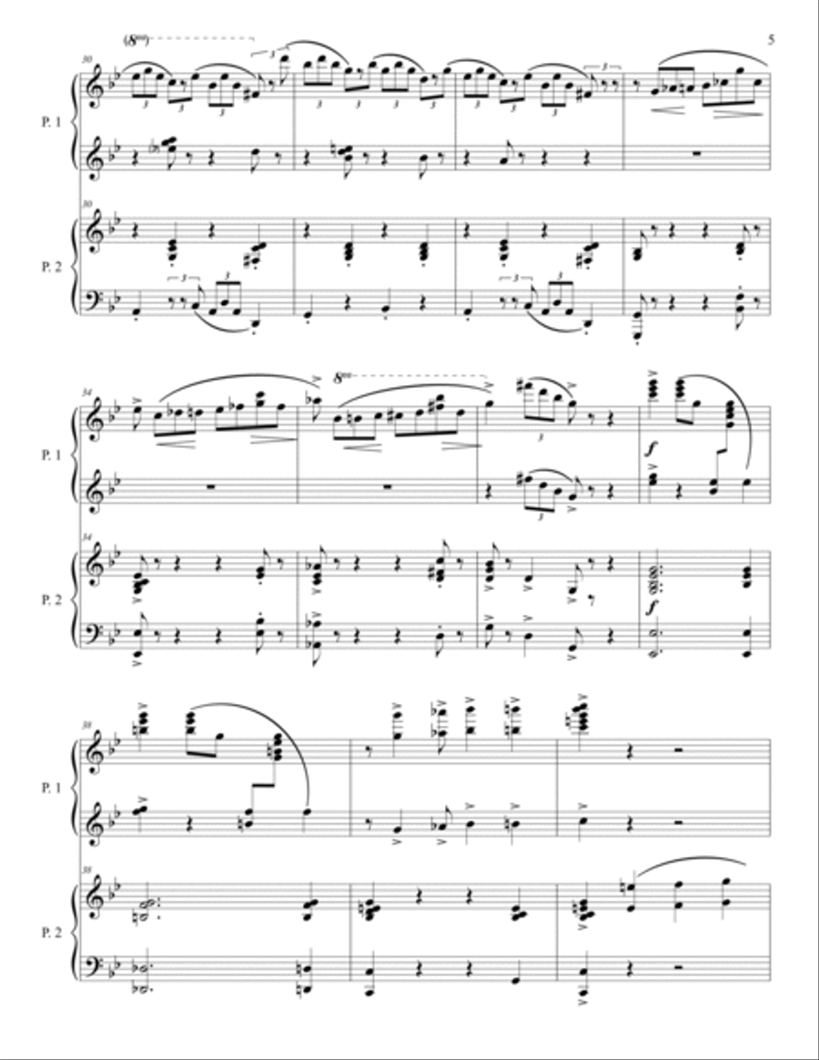Jazz Suite