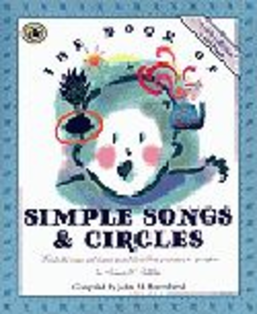 The Book of Simple Songs and Circles