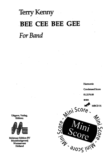 Beeceebeegee image number null