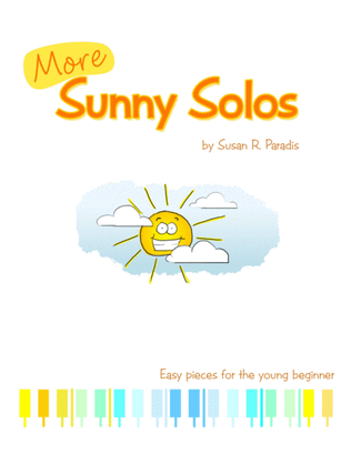 More Sunny Solos
