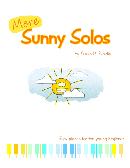 More Sunny Solos image number null