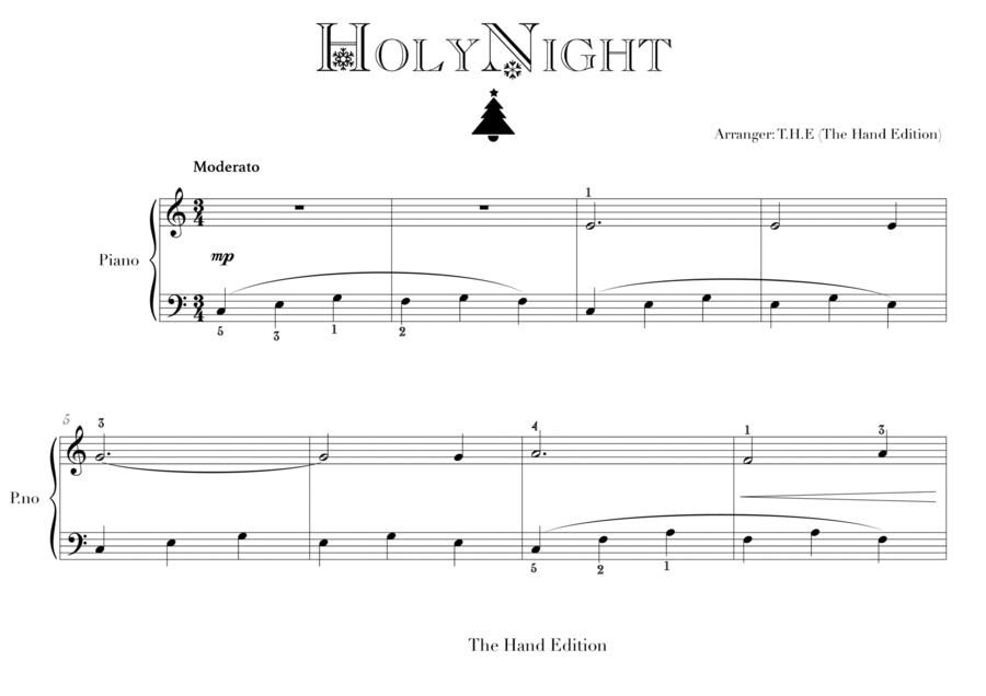 Holy Night image number null