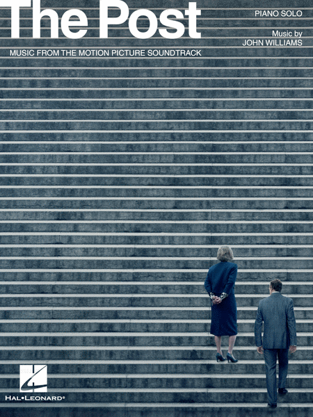 The Post (Music from the Motion Picture Soundtrack)