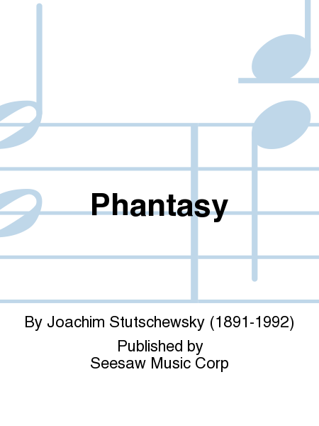 Phantasy
