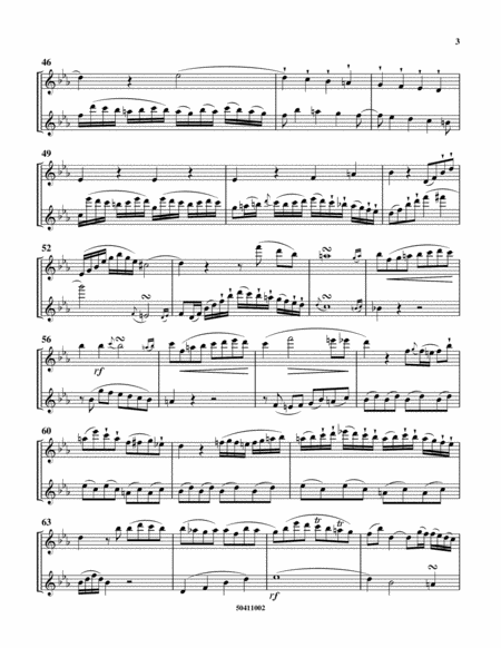 Duo Concertant, Op. 81, No. 2