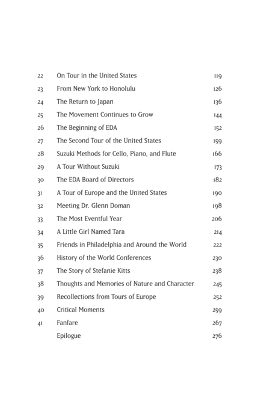 The Vehicle of Music Collection / Songbook scores gallery preview page 3