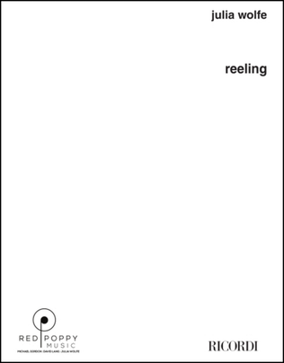 Reeling (set of parts)