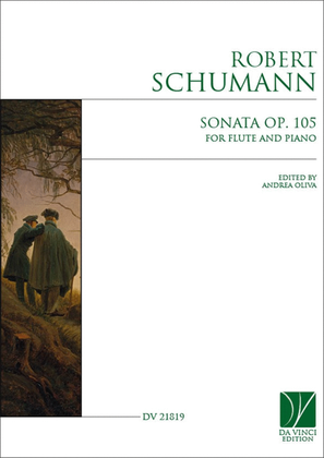 Sonata op. 105