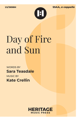 Day of Fire and Sun