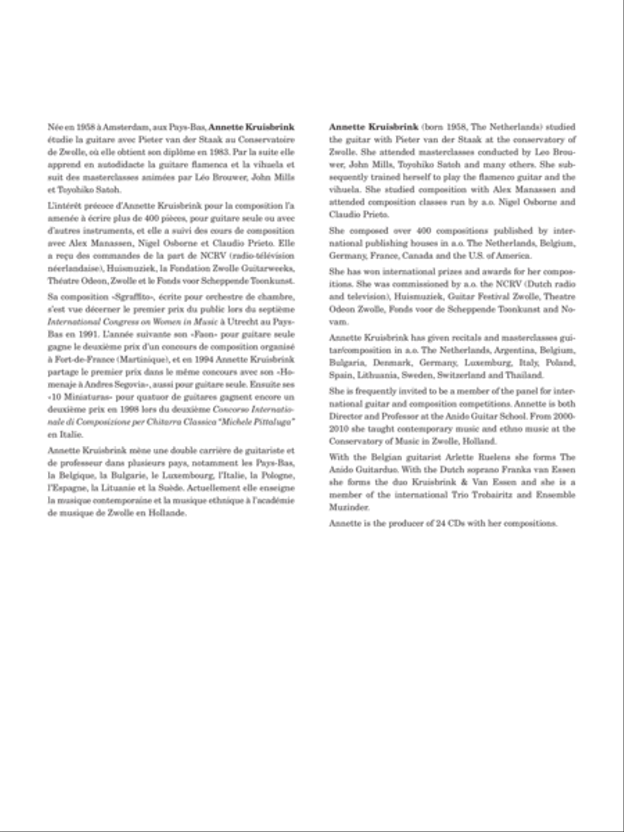 Concerto Concerto Orchestra scores gallery preview page 2