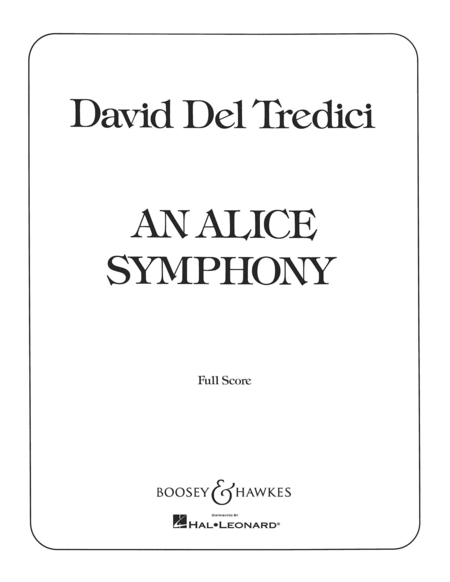An Alice Symphony