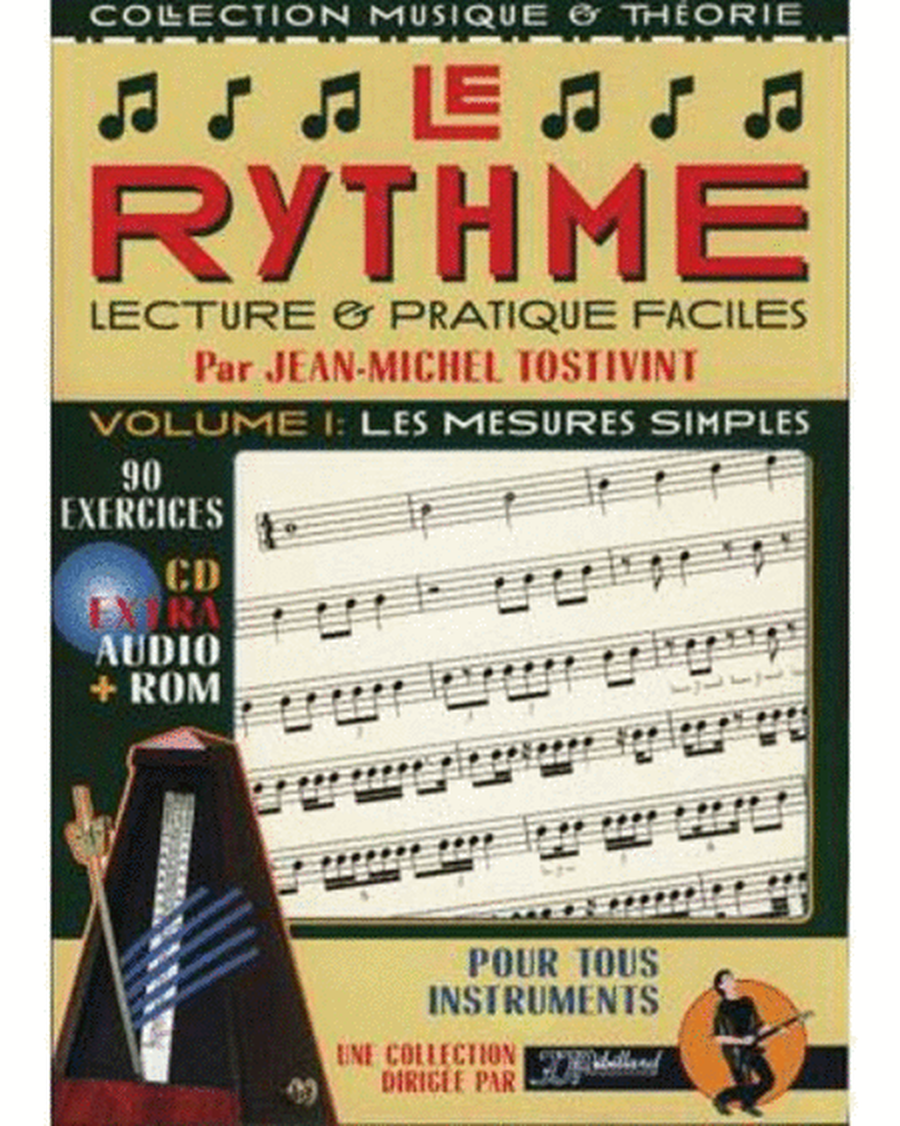 Le Rythme Vol. 1