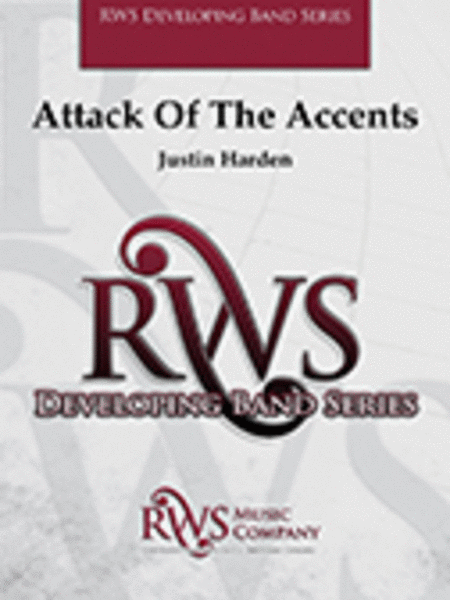 Attack of the Accents image number null