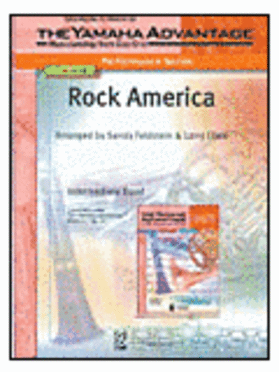 Rock America image number null
