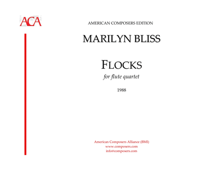 [Bliss] Flocks