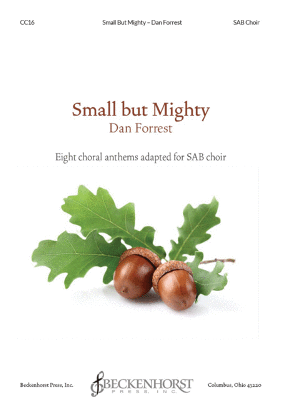 Small But Mighty image number null