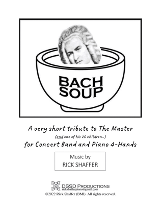 Bach Soup