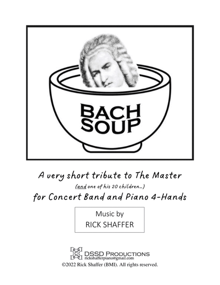 Bach Soup image number null