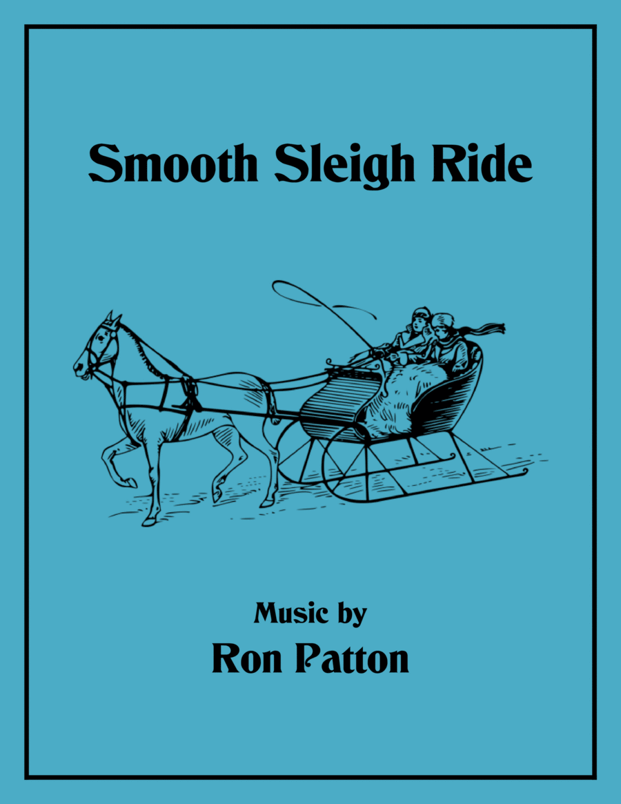 Smooth Sleigh Ride image number null
