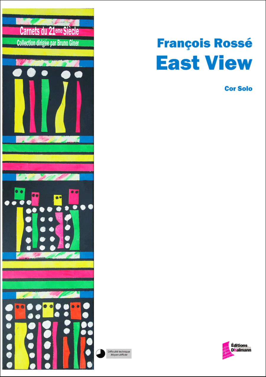 East View East View Score scores gallery preview page 1