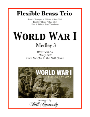 World War I Medley 3