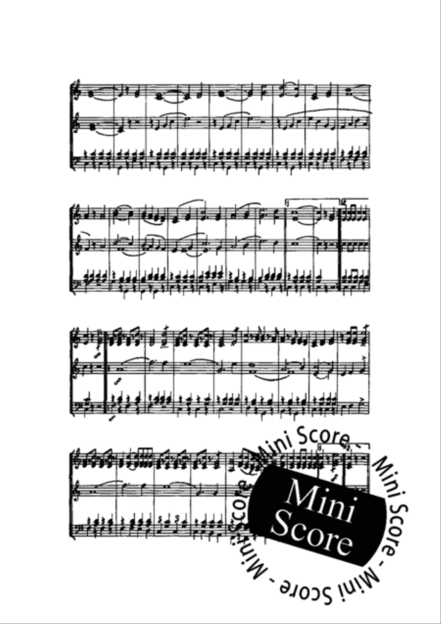 Klankfestijn Concert Band scores gallery preview page 6