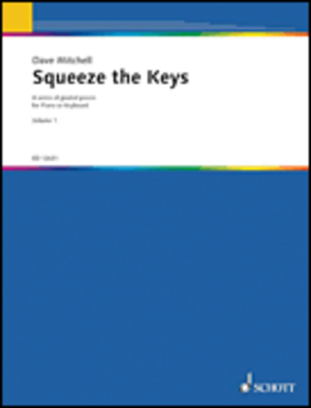 Squeeze the Keys Vol. 1