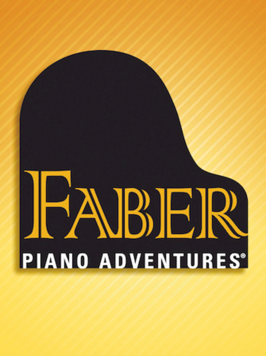Accelerated Piano Adventures For The Older Beginner, Background Accompaniments Book 2 Popular Rep.